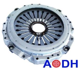 Coperchio frizione per Mercedes-Benz 3482083113