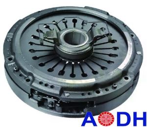 Coperchio frizione per VOLVO 3488019 032