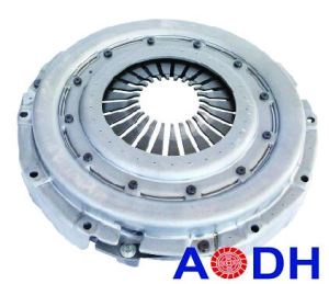 Spingidisco frizione per Mercedes-Benz 3482000462