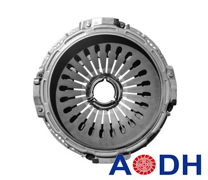 Coperchio frizione per Mercedes-Benz 3482055132