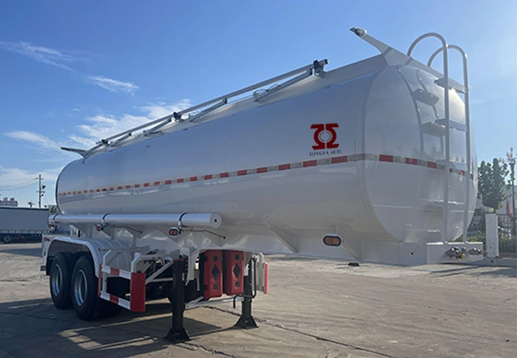 Petroleum tanker trailers for sale3 Petroleum tanker trailers for sale3